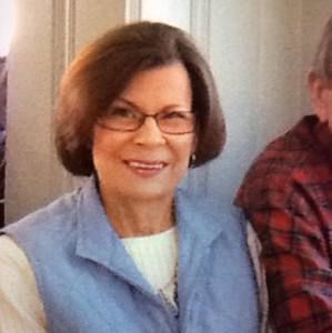 Meet your Posher, Beverly